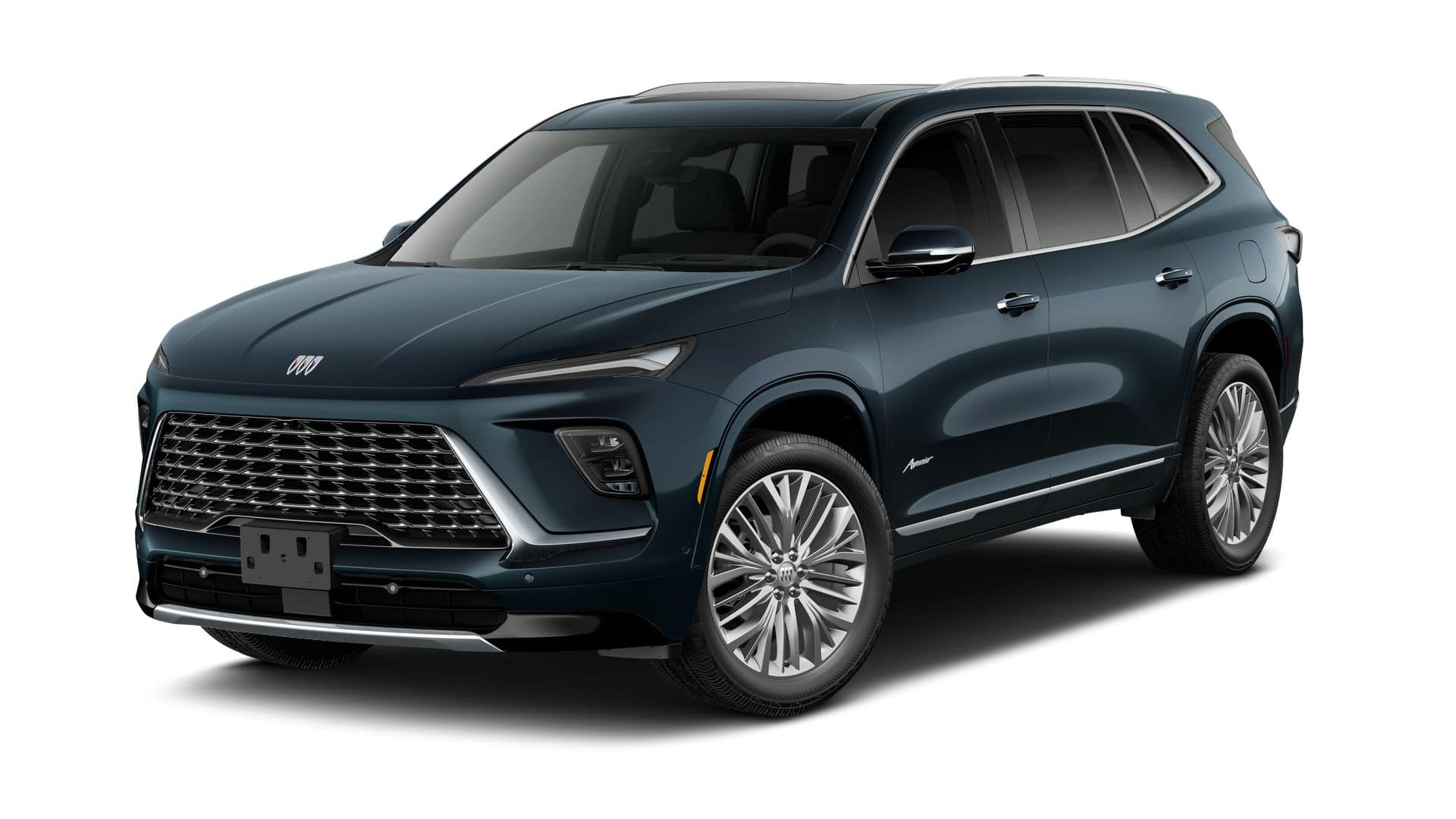 2027 Buick Enclave Base