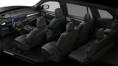 2027 Buick Enclave Base