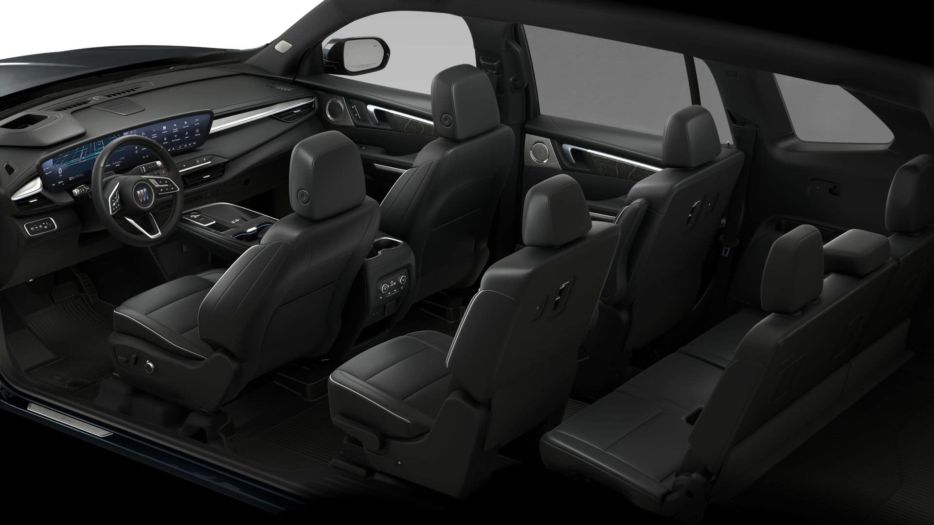 2027 Buick Enclave Base