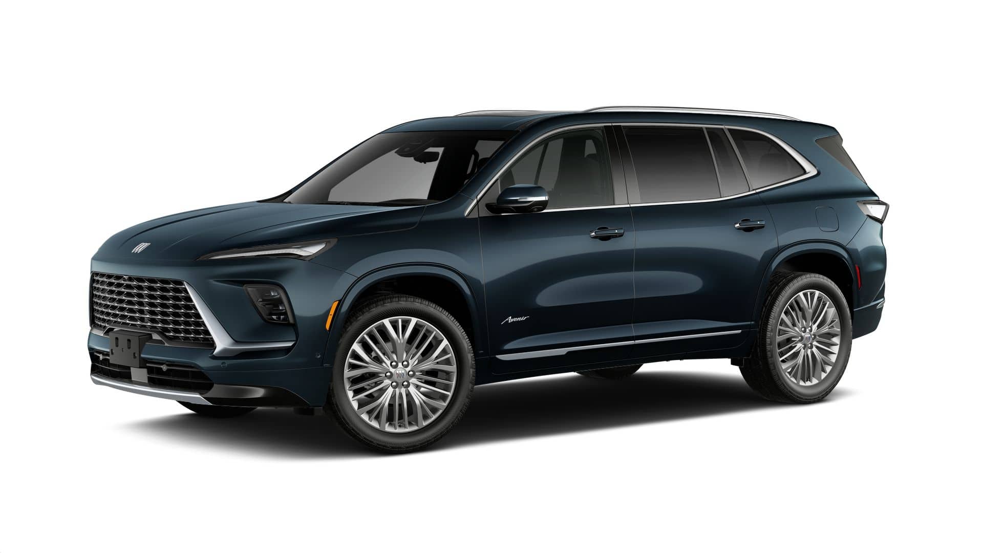 2027 Buick Enclave Base