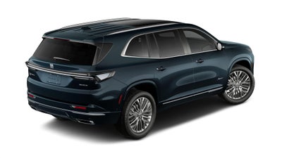 2027 Buick Enclave Base
