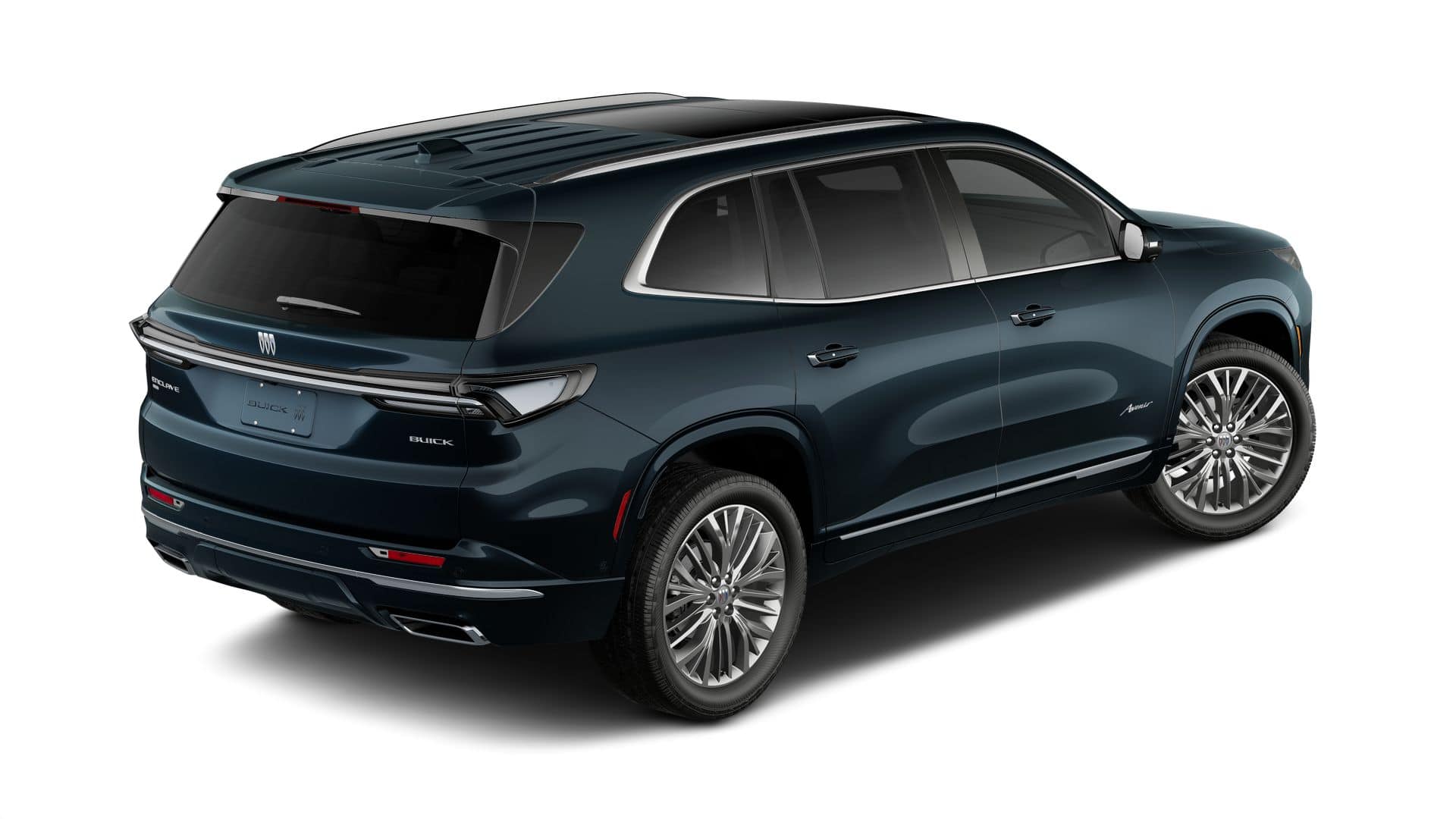2027 Buick Enclave Base