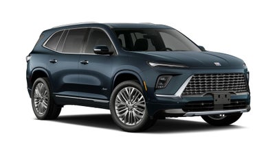 2027 Buick Enclave Base