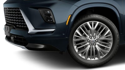 2027 Buick Enclave Base