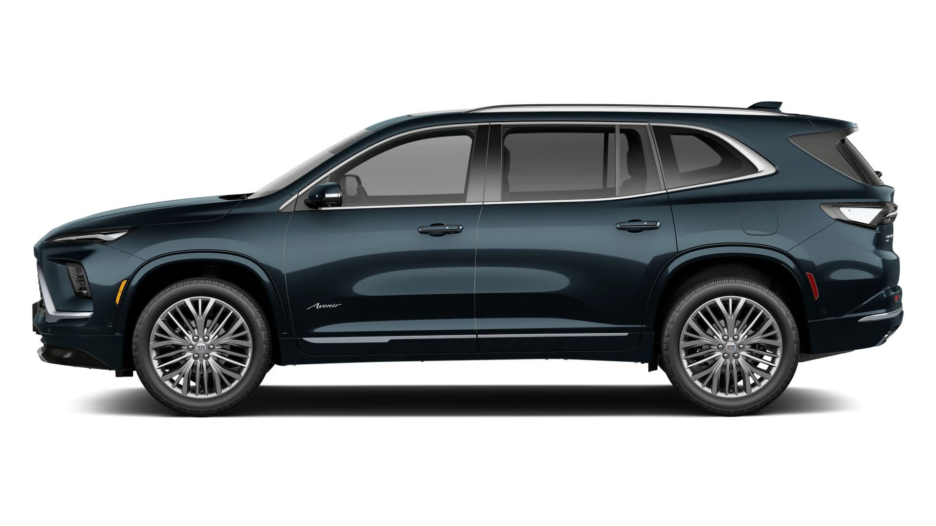 2027 Buick Enclave Base