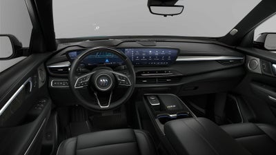 2027 Buick Enclave Base