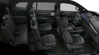 2027 Buick Enclave Base