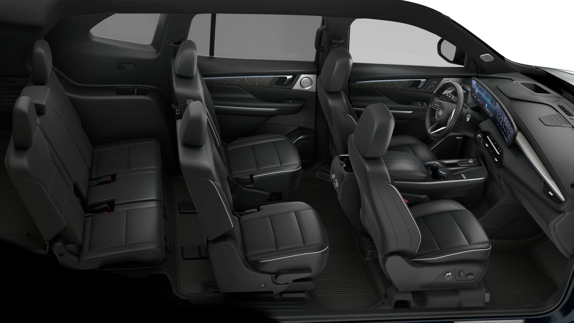 2027 Buick Enclave Base
