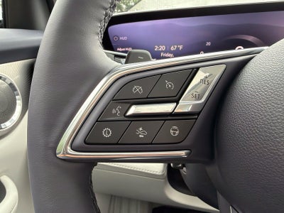 2027 Buick Enclave Avenir