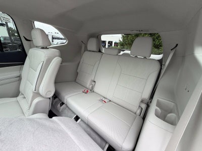 2027 Buick Enclave Avenir
