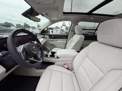 2027 Buick Enclave Avenir