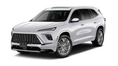 2027 Buick Enclave Base
