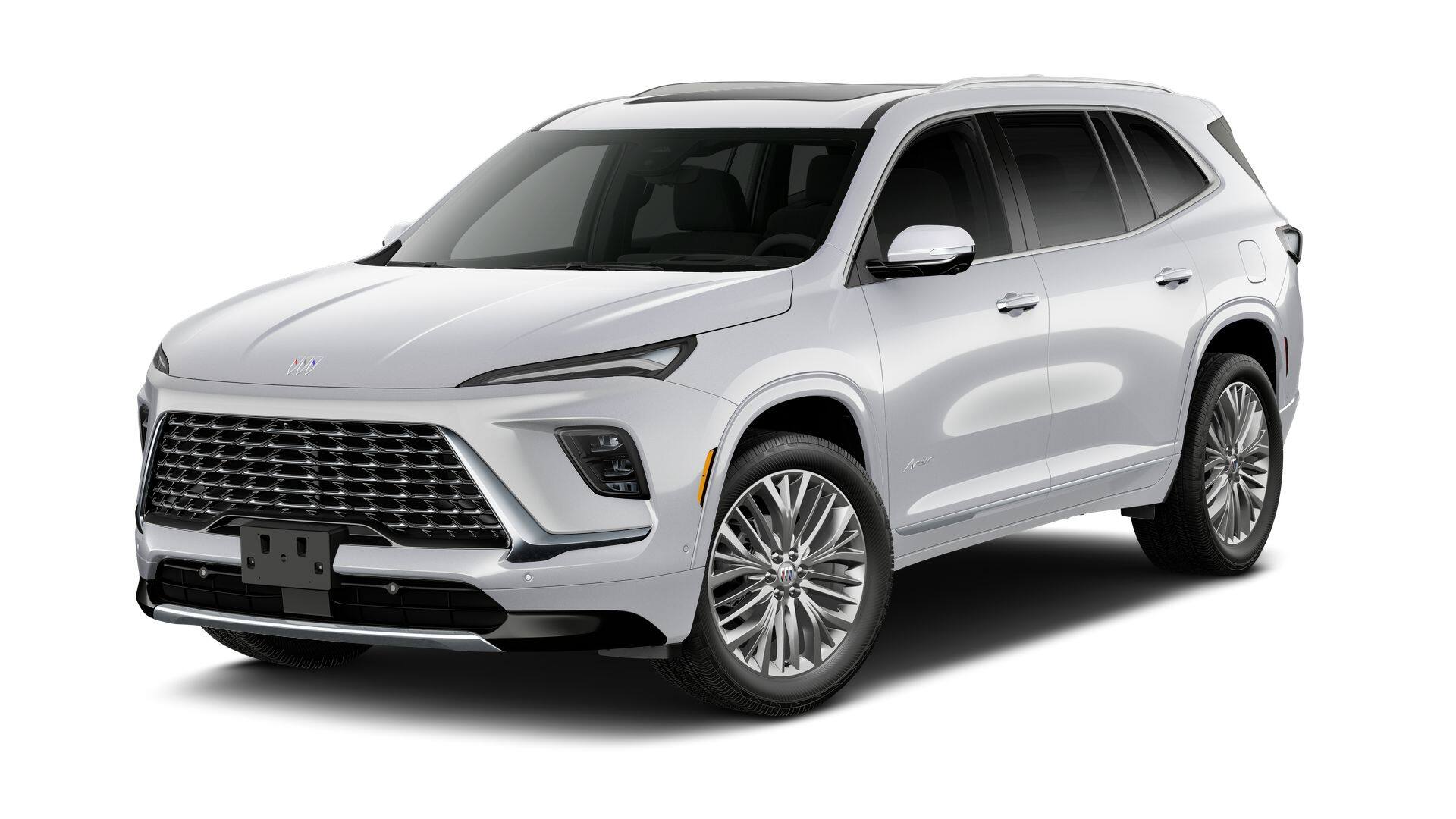 2027 Buick Enclave Base