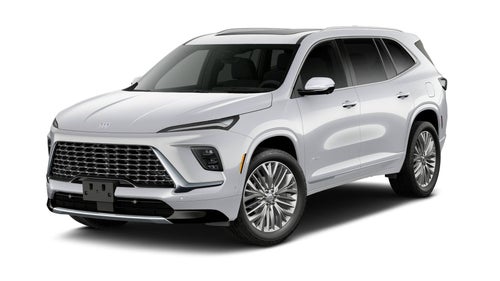 2027 Buick Enclave Base