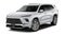 2027 Buick Enclave Base