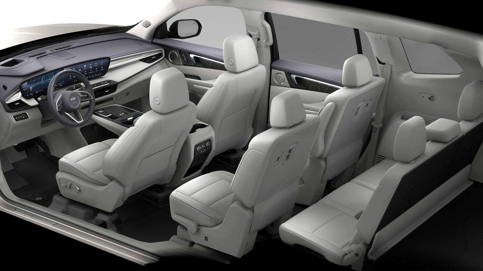 2027 Buick Enclave Base