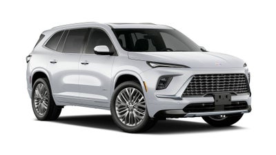 2027 Buick Enclave Base
