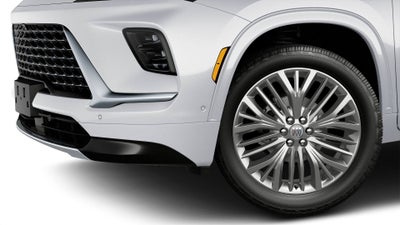 2027 Buick Enclave Base