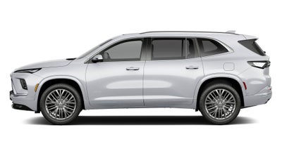 2027 Buick Enclave Base