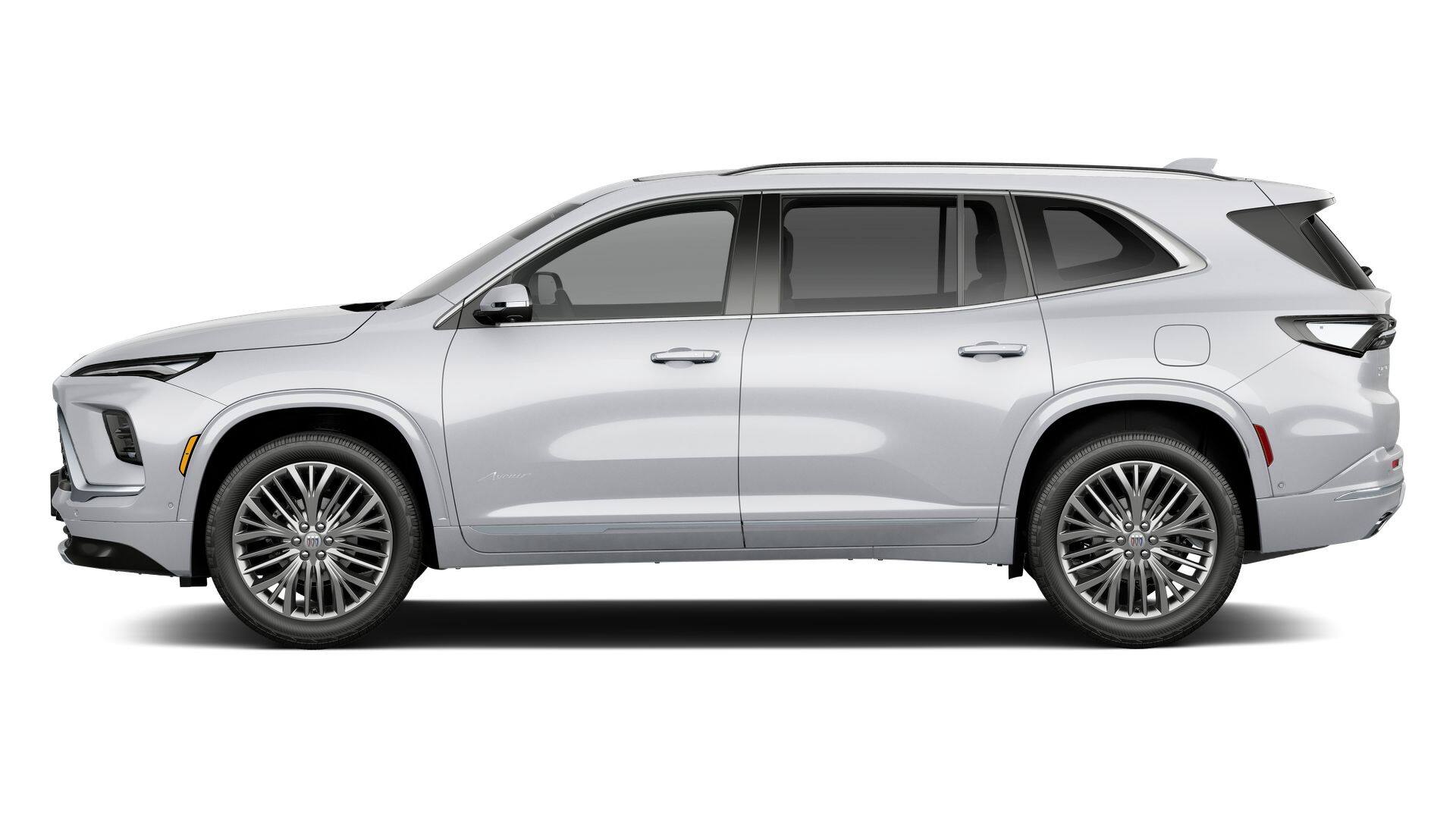2027 Buick Enclave Base