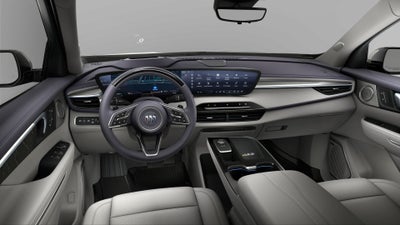 2027 Buick Enclave Base