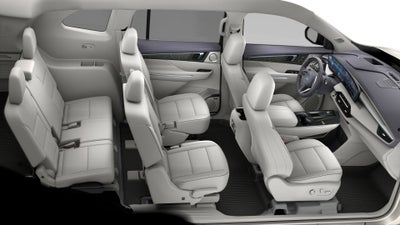 2027 Buick Enclave Base
