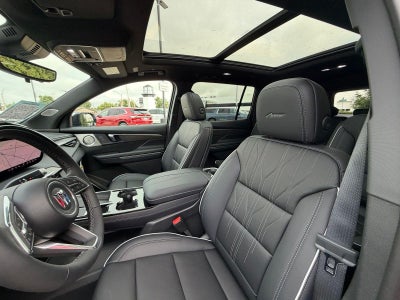 2027 Buick Enclave Avenir