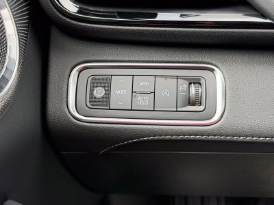 2027 Buick Enclave Avenir