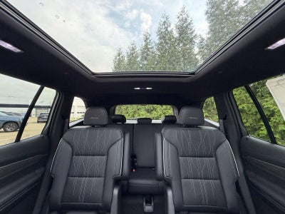 2027 Buick Enclave Avenir