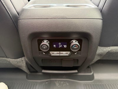 2027 Buick Enclave Avenir