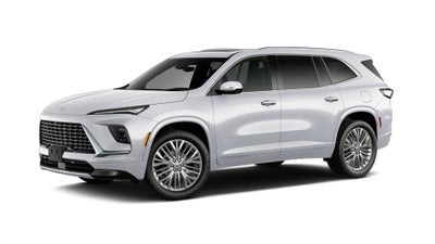 2027 Buick Enclave Base