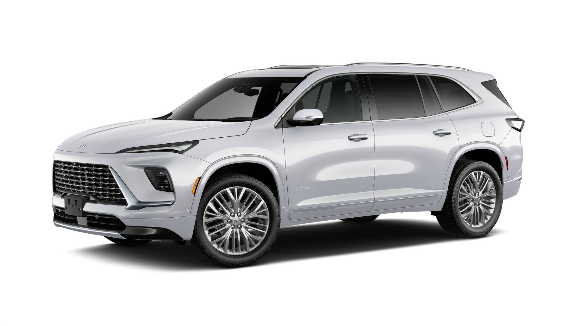 2027 Buick Enclave Base