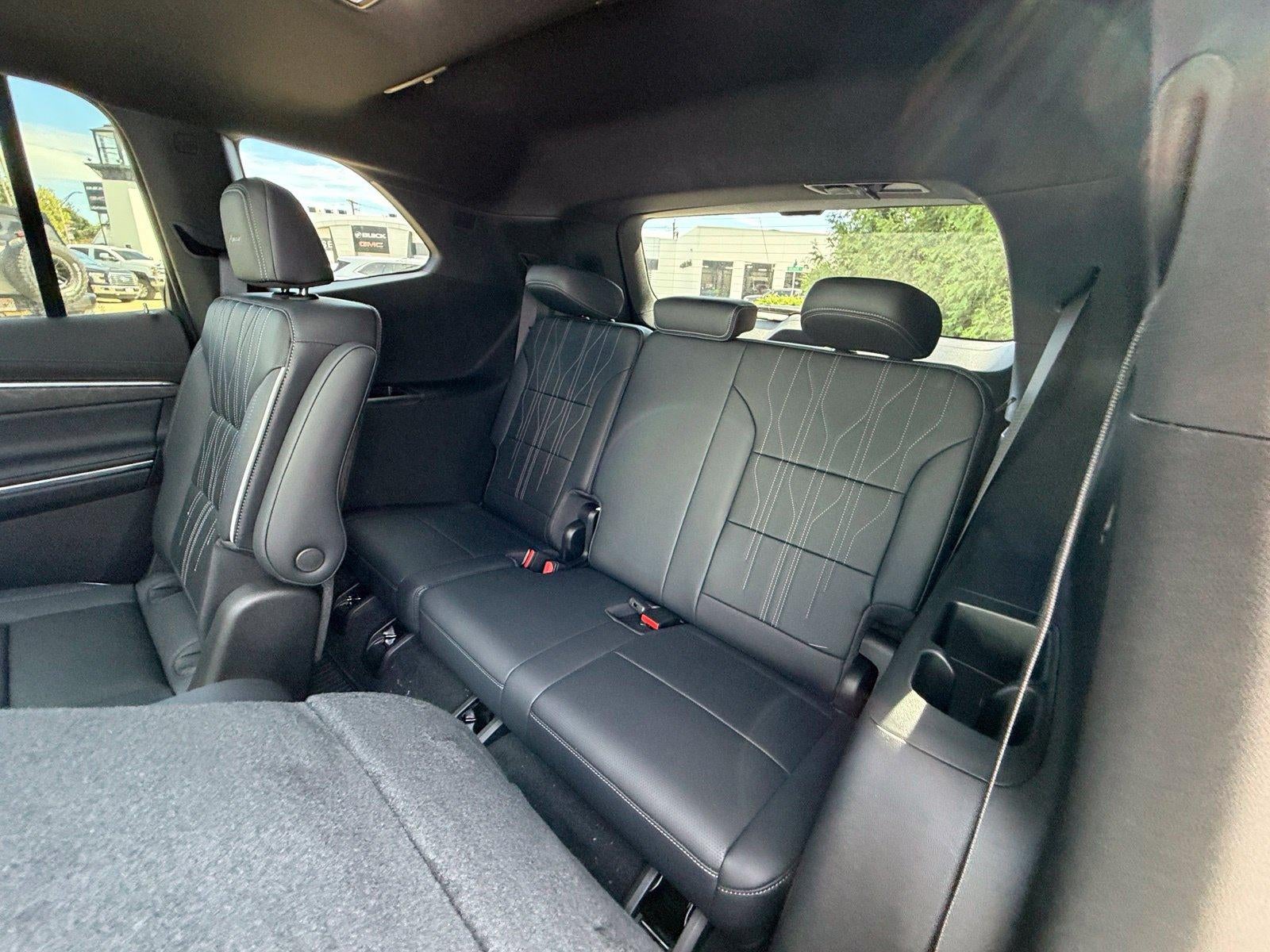 2027 Buick Enclave Avenir