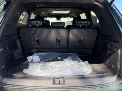 2027 Buick Enclave Avenir