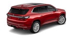2026 Buick Enclave Base