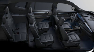 2026 Buick Enclave Base