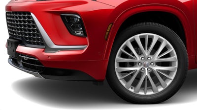 2026 Buick Enclave Base