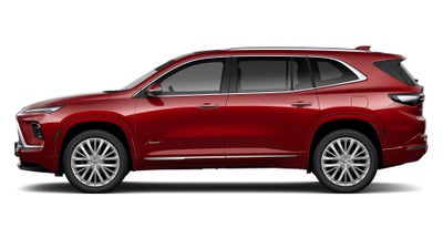 2026 Buick Enclave Base