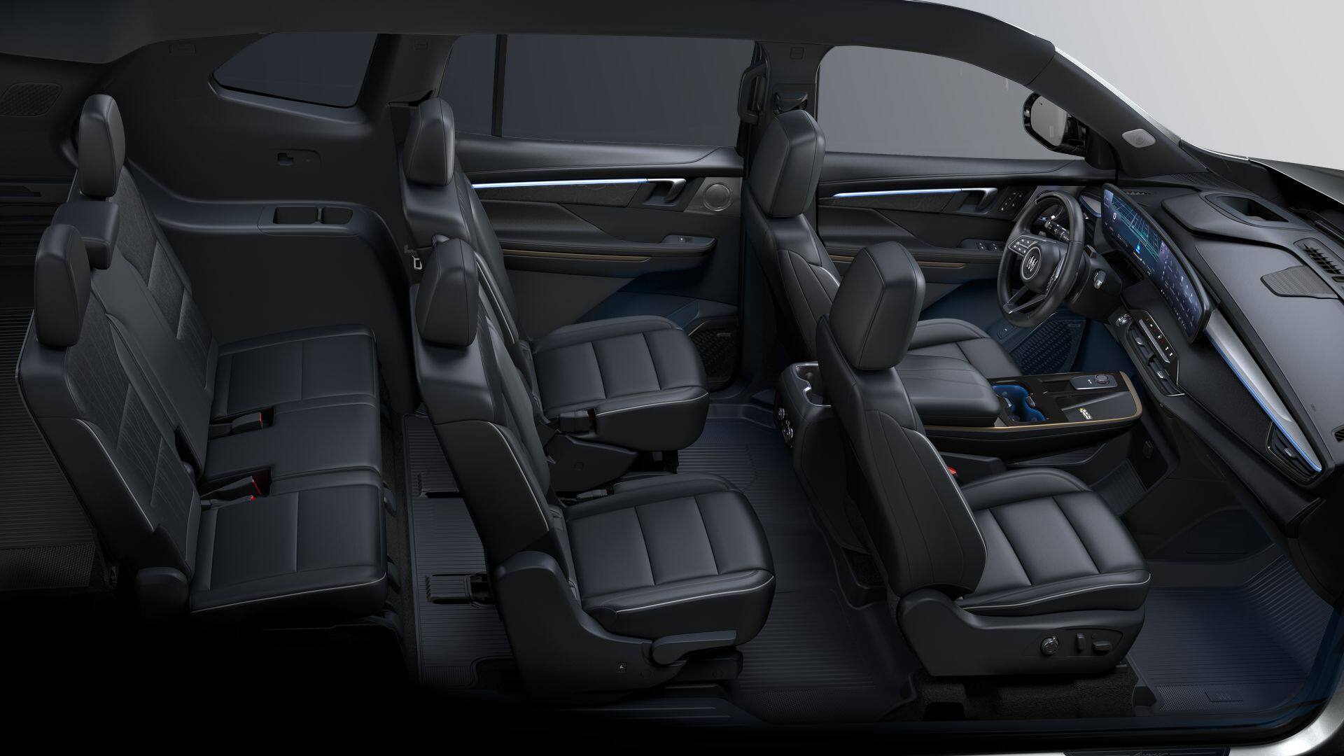 2026 Buick Enclave Base