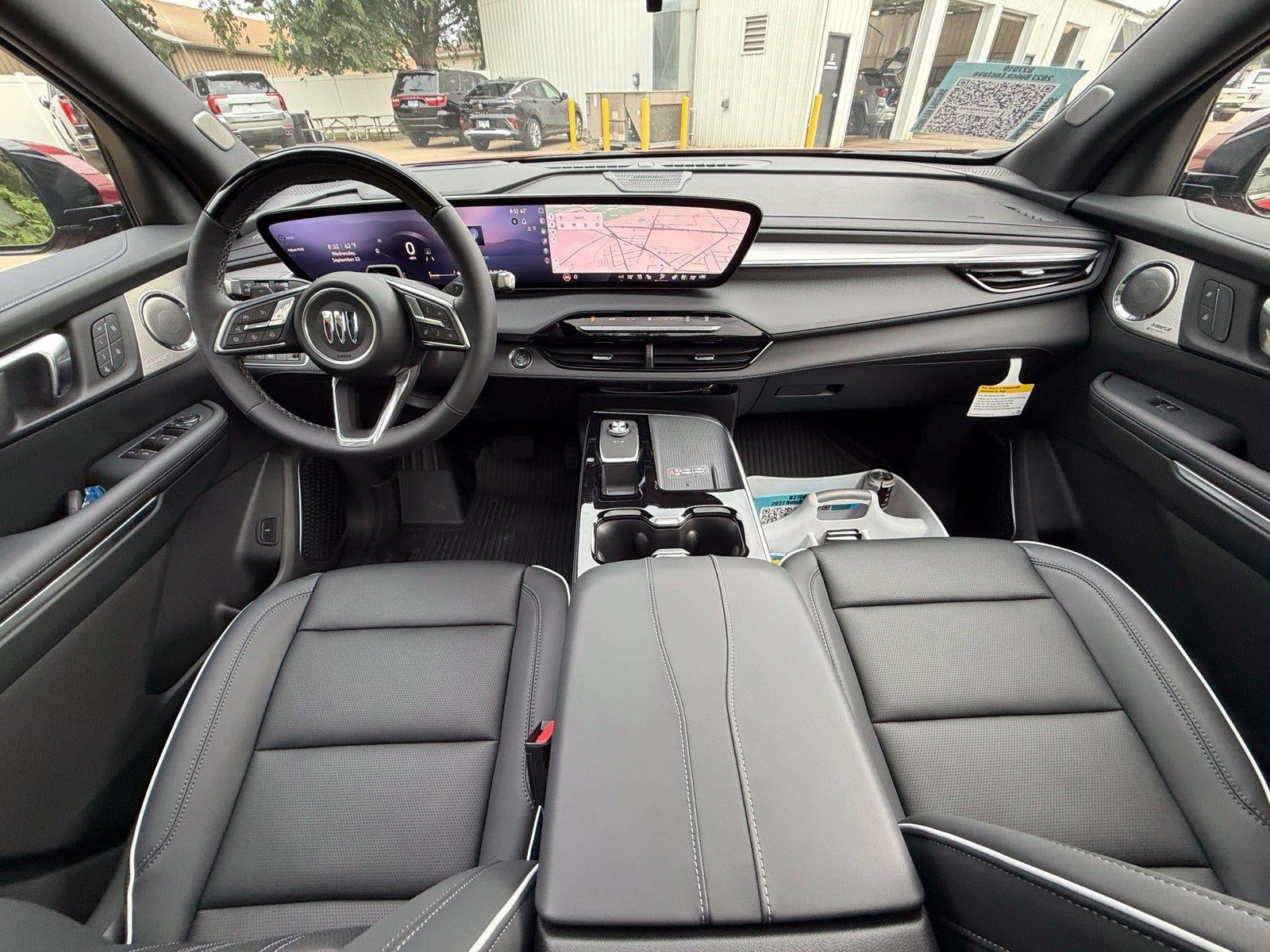 2027 Buick Enclave Avenir