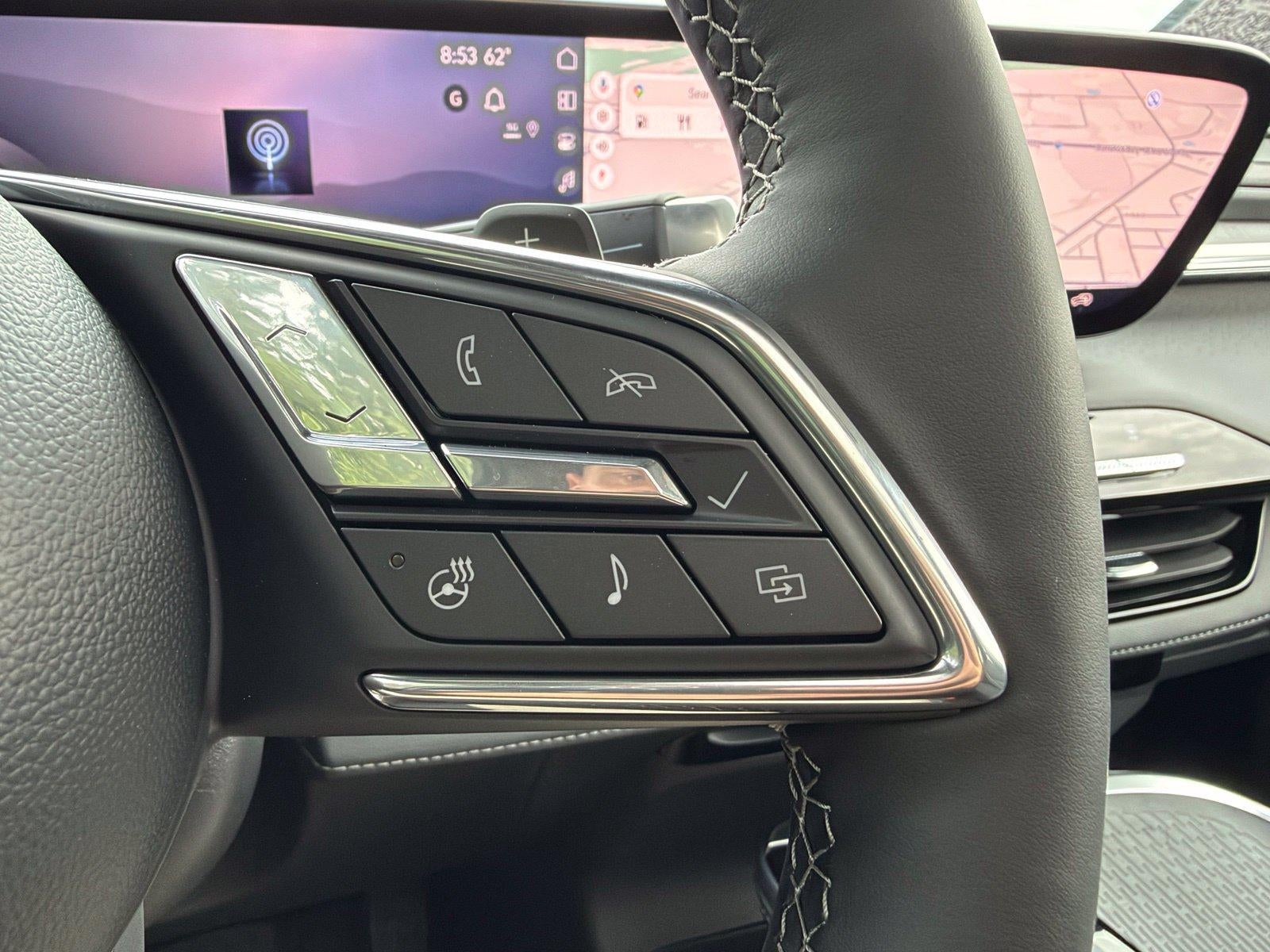 2027 Buick Enclave Avenir