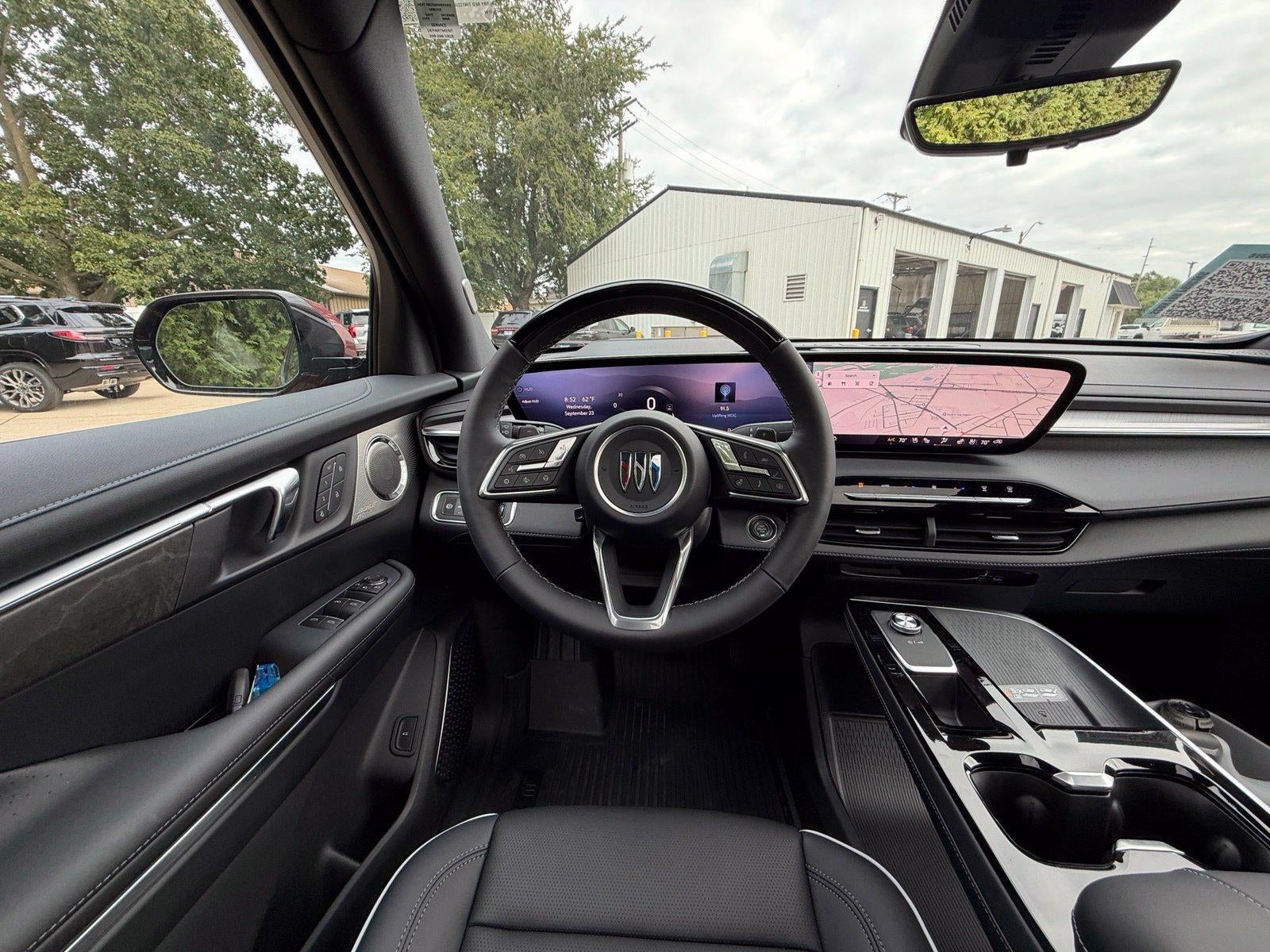 2027 Buick Enclave Avenir