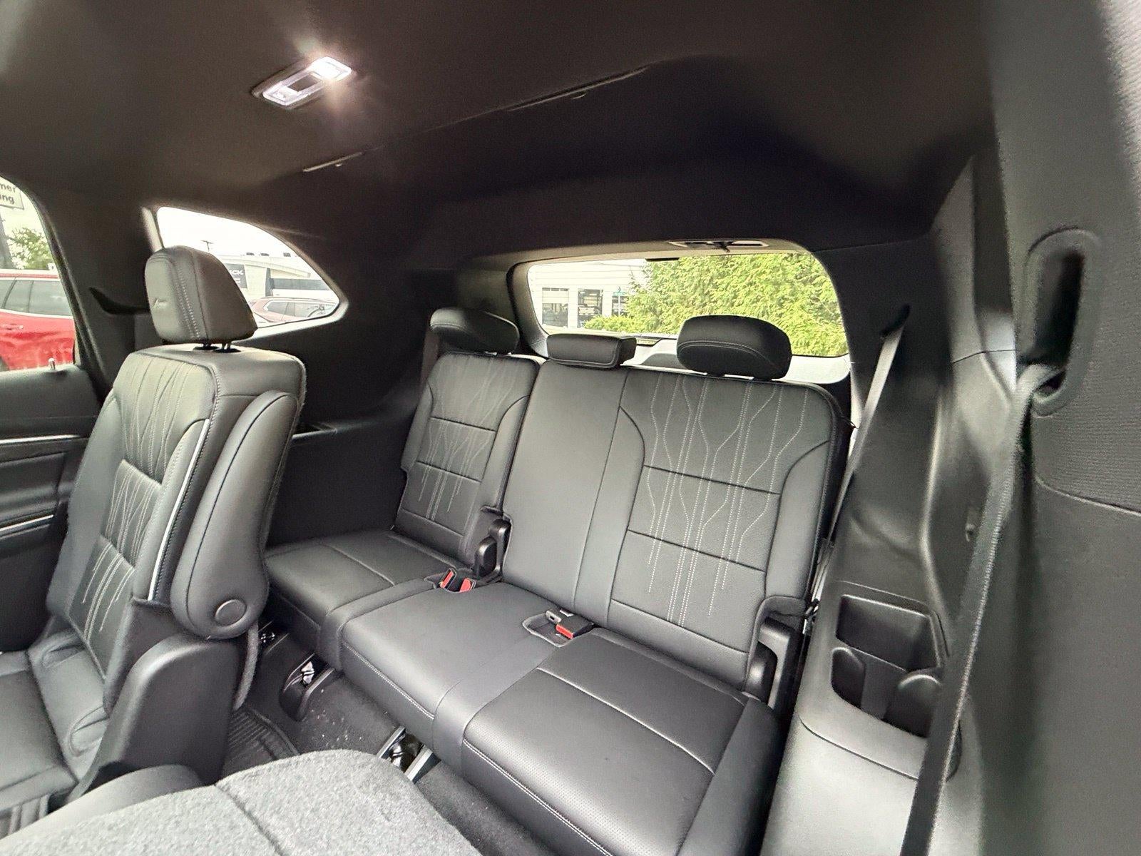 2027 Buick Enclave Avenir