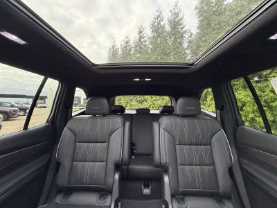 2027 Buick Enclave Avenir