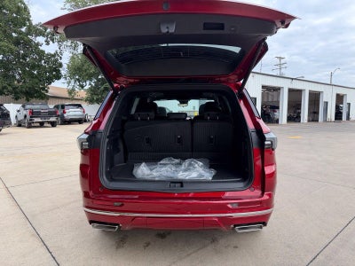 2027 Buick Enclave Avenir