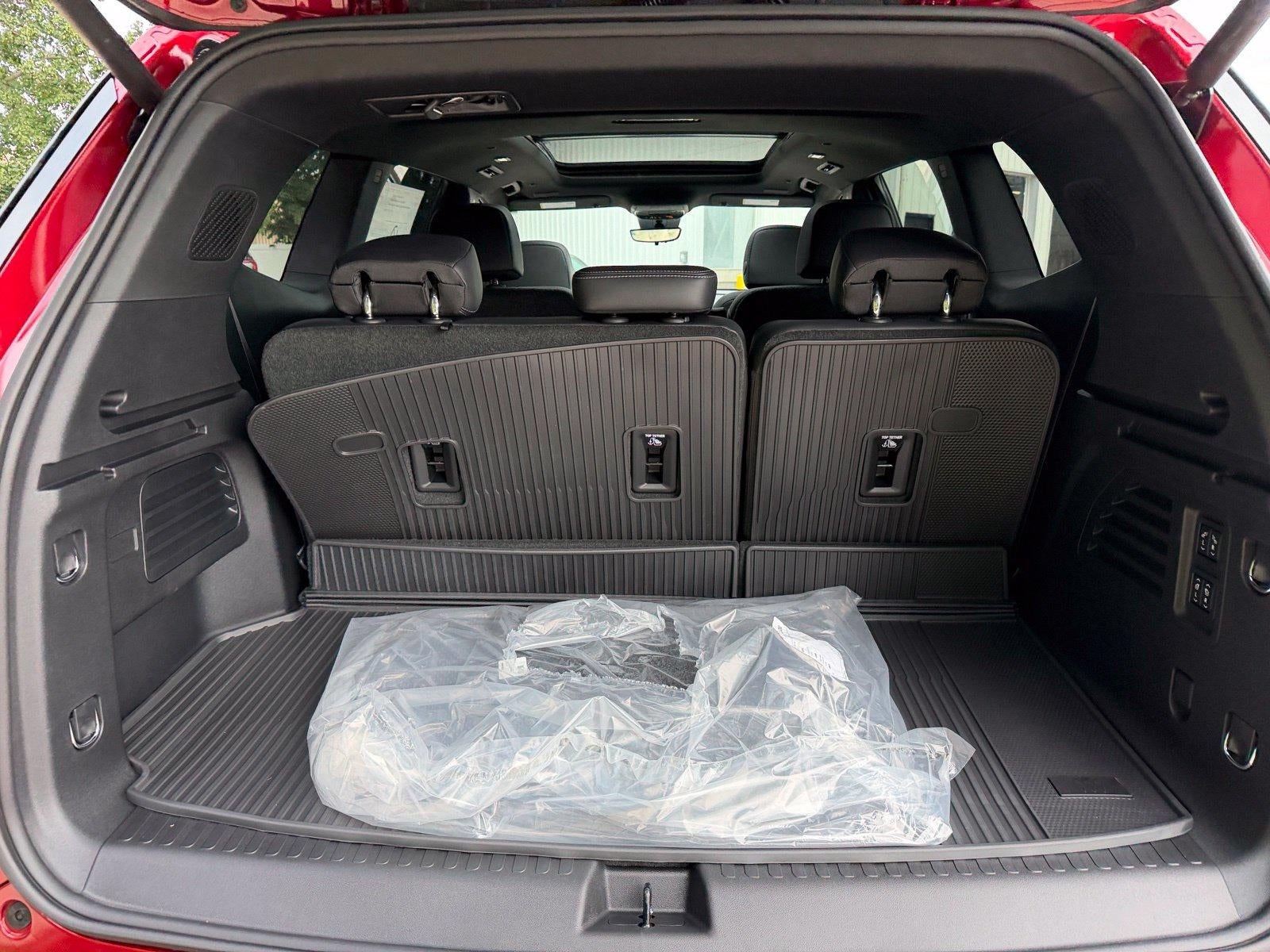 2027 Buick Enclave Avenir