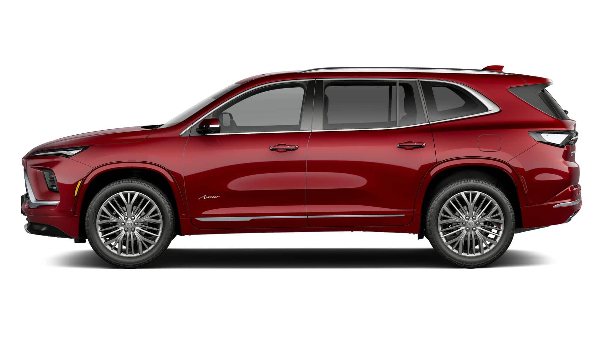 2027 Buick Enclave Avenir - Photo 6