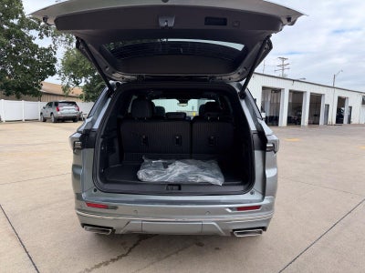 2027 Buick Enclave Avenir