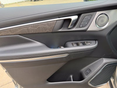 2027 Buick Enclave Avenir