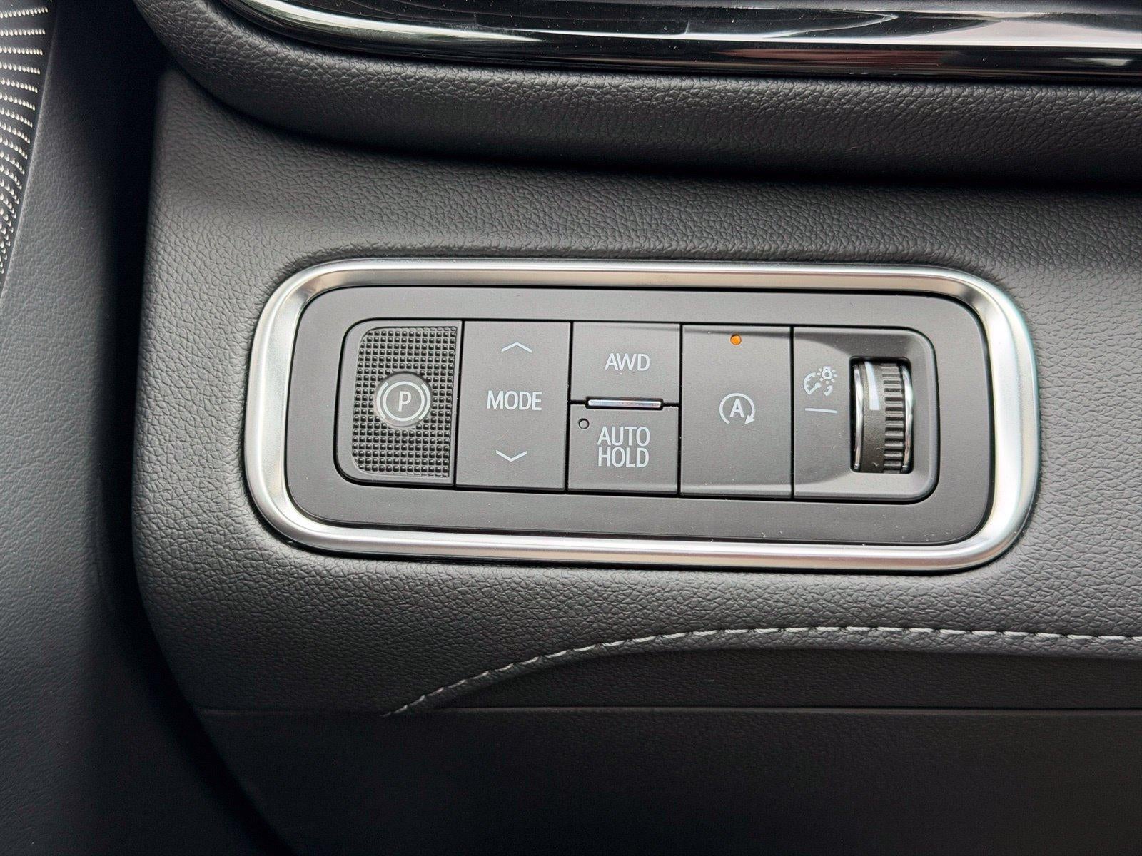 2027 Buick Enclave Avenir